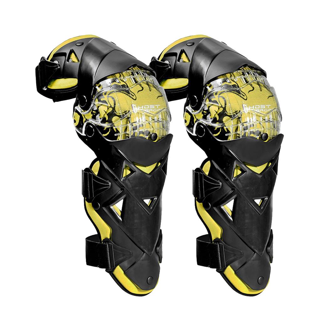 สนับเข่าป้องกันคุณภาพสูง อุปกร - Cycling High Gear บทวิจารณ์และราคา
