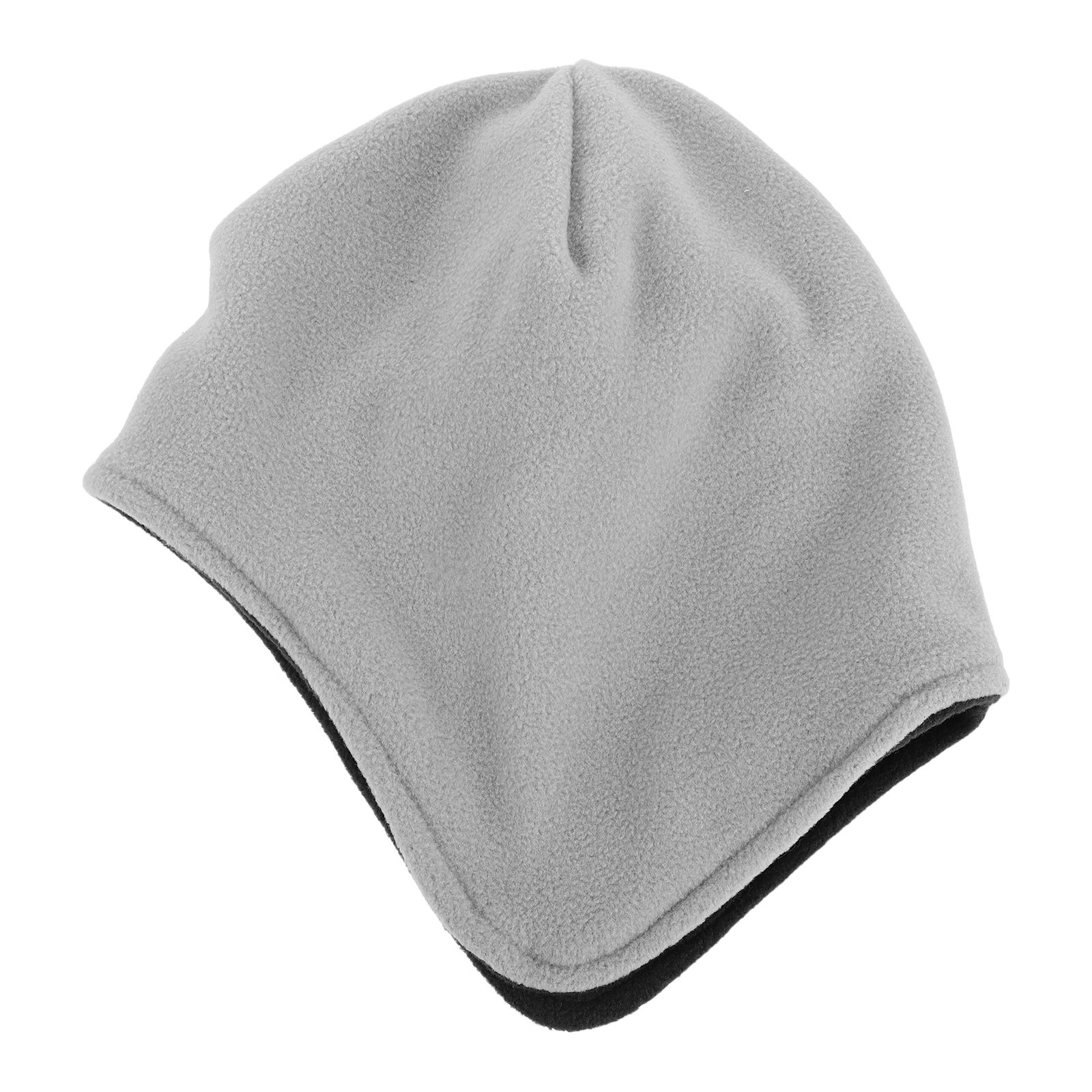 หมวกกันหนาวสีเทาสำหรับปั่นจักร - Cycling Gear Present บทวิจารณ์และราคา