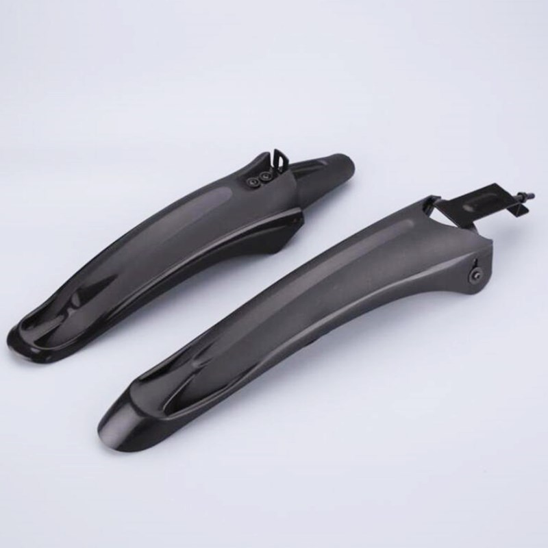 ชุดบังโคลนจักรยานเสือภูเขาปีกก - Bike Fender Set บทวิจารณ์และราคา