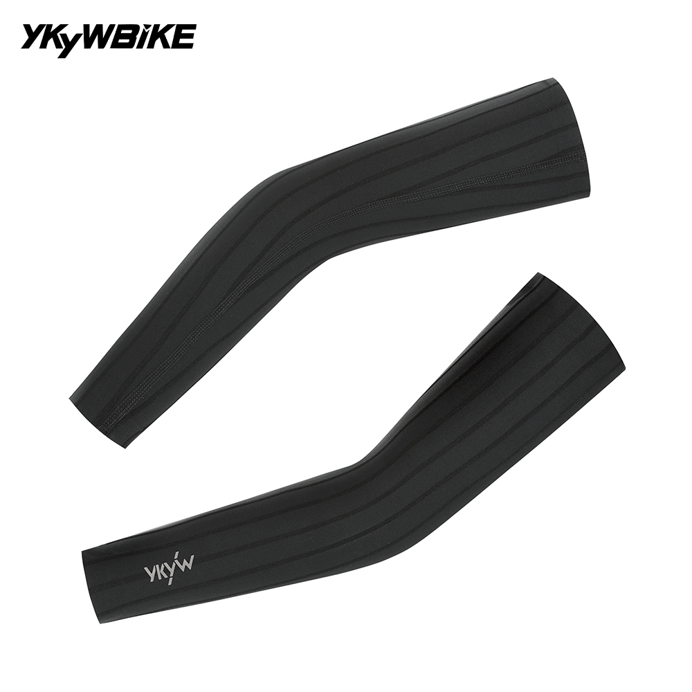 ปลอกแขนป้องกันแสงแดดสำหรับปั่น - Cycling Arm Warmers บทวิจารณ์และราคา