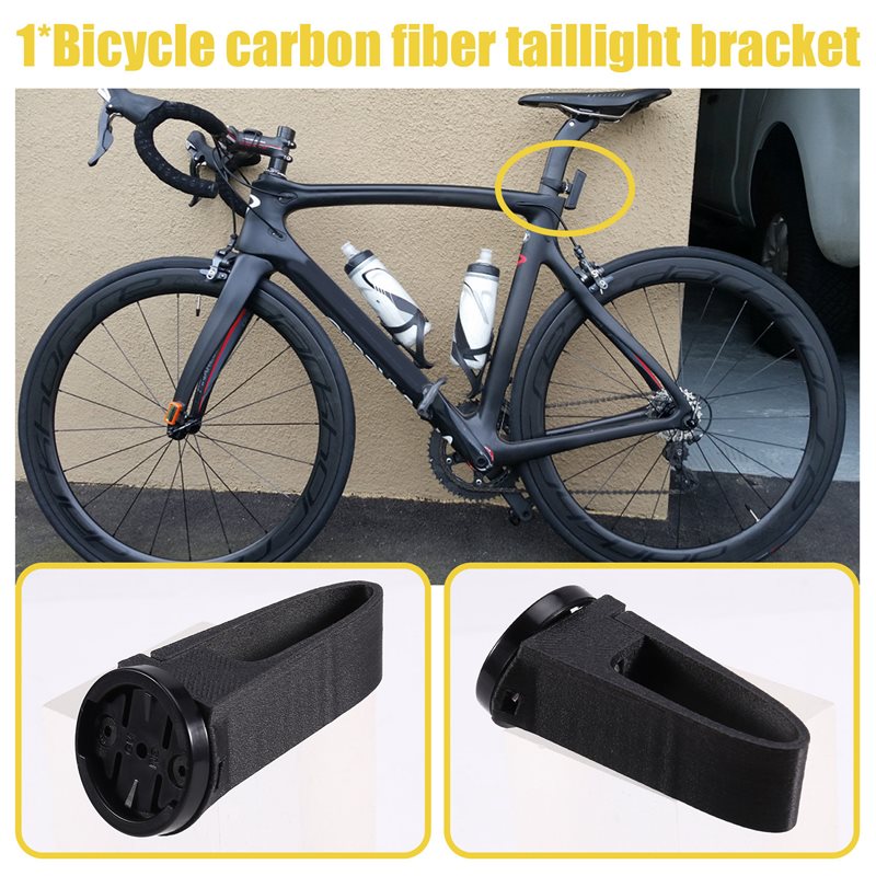 ABVH-จักรยานคาร์บอนไฟเบอร์ขายึ - Carbon Fiber Saddle บทวิจารณ์และราคา
