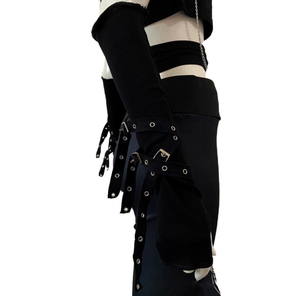 ปลอกแขนกันแดดแบบครึ่งนิ้ว สไตล - Cycling Arm Warmers บทวิจารณ์และราคา