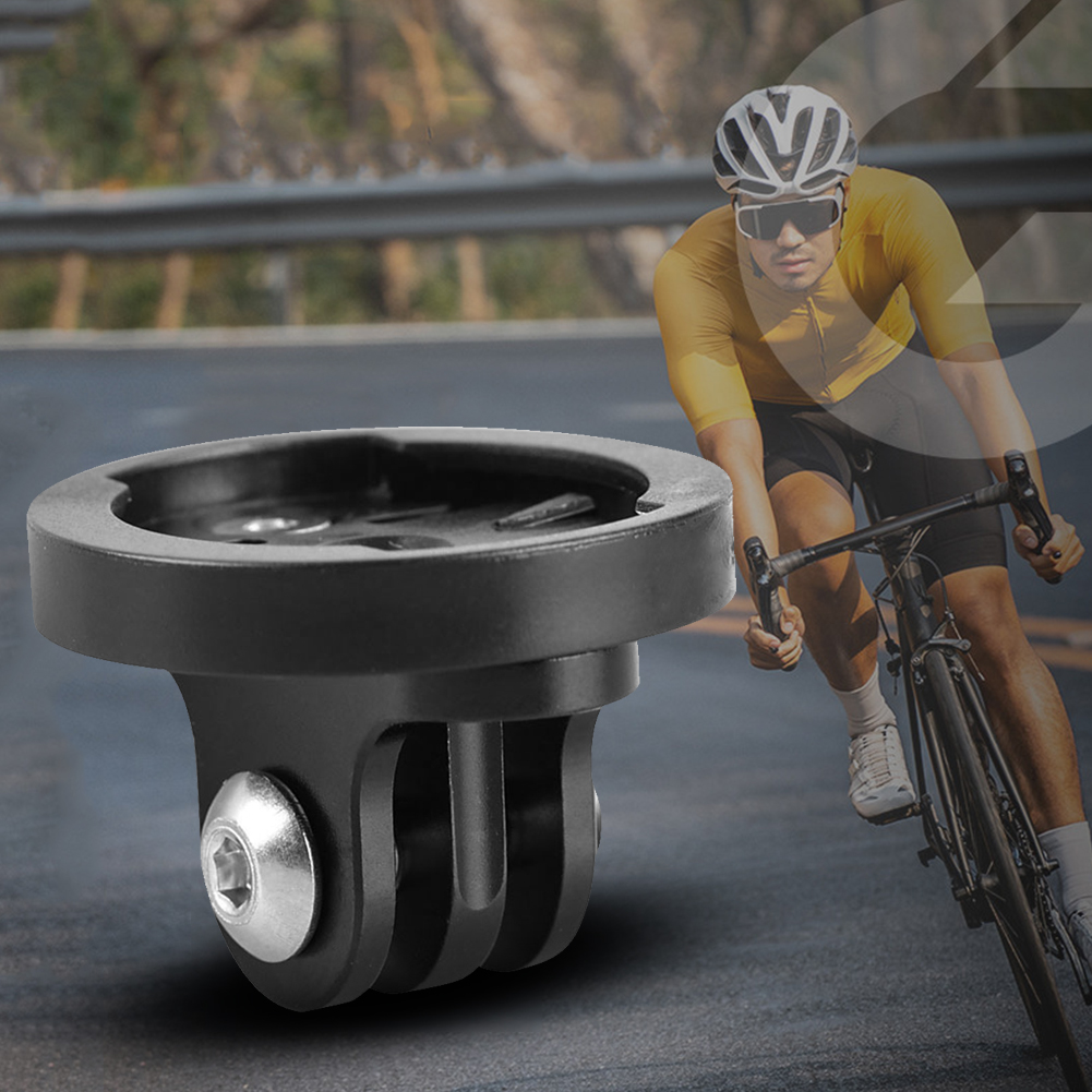 ขายึดกล้องติดจักรยาน อะแดปเตอร - Cycling Gear Mount บทวิจารณ์และราคา