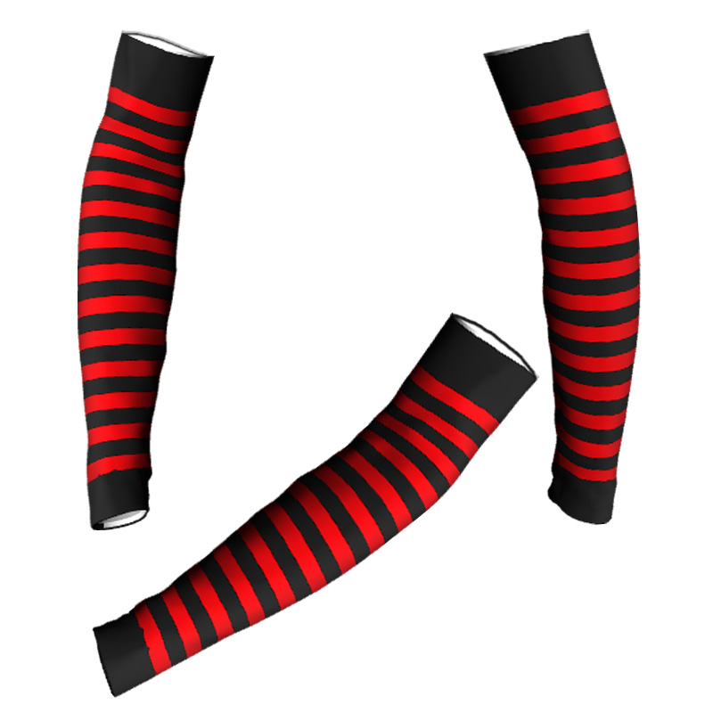 ขี่จักรยานจักรยาน MTB แขนอุ่น  - Cycling Arm Warmers บทวิจารณ์และราคา