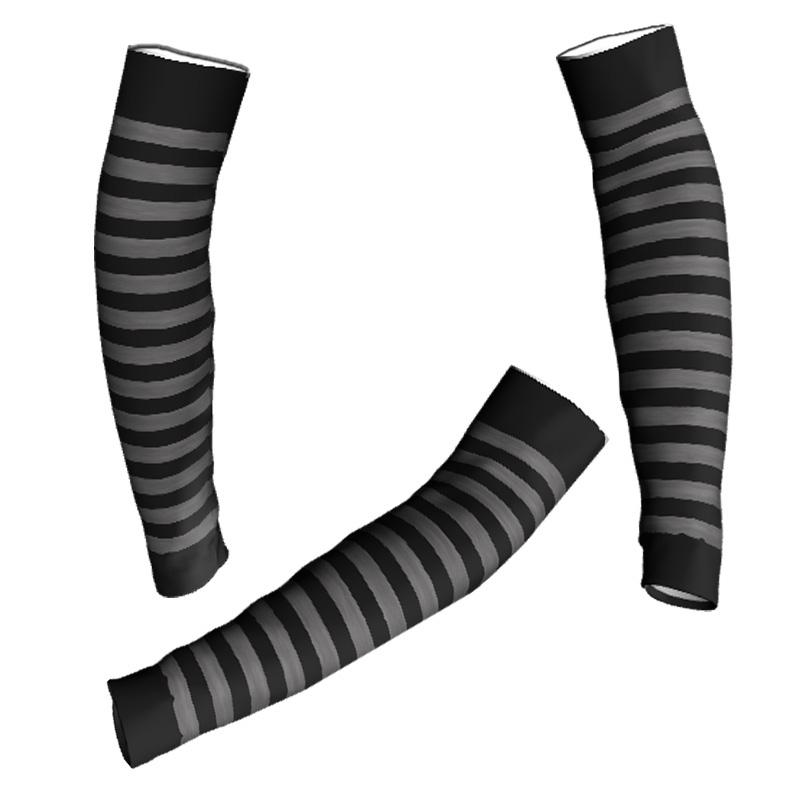ขี่จักรยานจักรยาน MTB แขนอุ่น  - Cycling Arm Warmers บทวิจารณ์และราคา