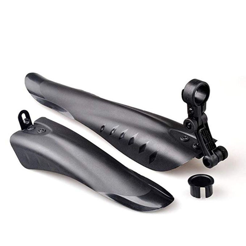 ชุดบังโคลนจักรยานเสือภูเขา บัง - Bike Fender Set บทวิจารณ์และราคา