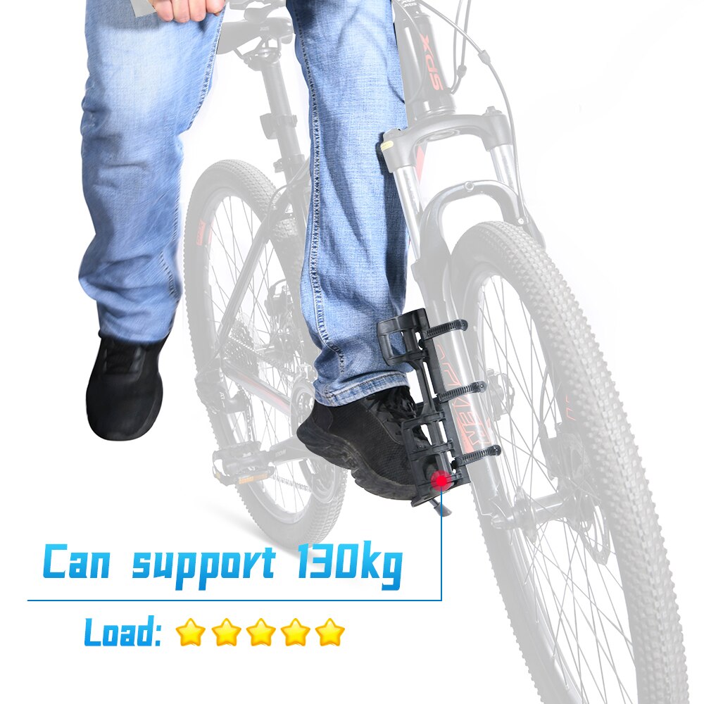 Newboler ที่ใส่ของติดเกียร์จัก - Cycling Gear Holder บทวิจารณ์และราคา
