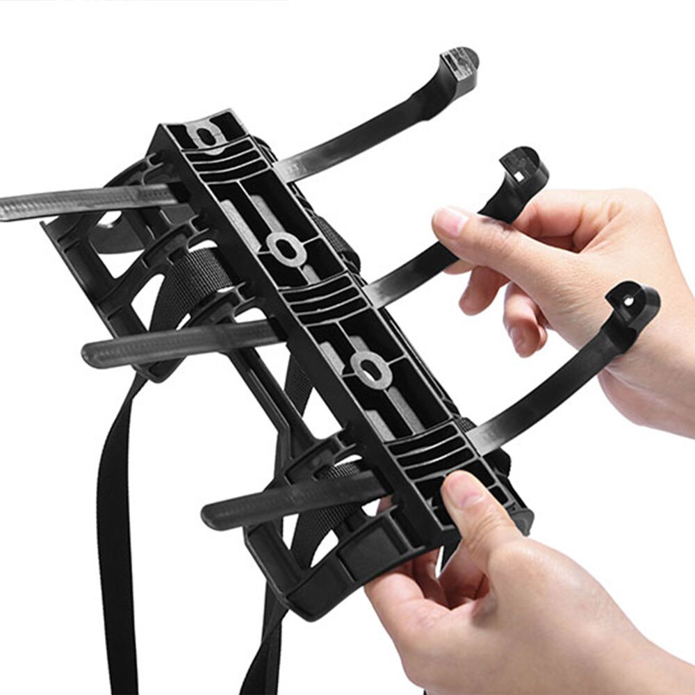 Newboler ที่ใส่ของติดเกียร์จัก - Cycling Gear Holder บทวิจารณ์และราคา
