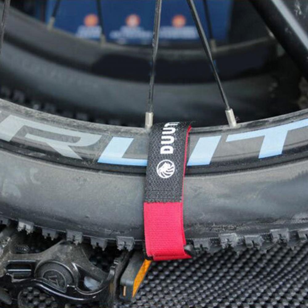 ผู้ถือเทปคงที่สายรัด Suspender - Cycling Gear Holder บทวิจารณ์และราคา