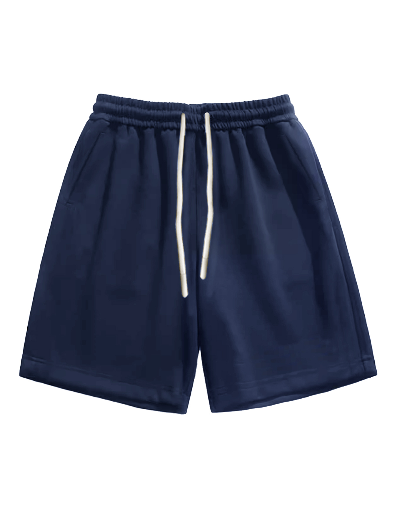 กางเกงขาสั้นผู้ชาย 3 ชิ้น สีพื - Cycling Bib Shorts บทวิจารณ์และราคา