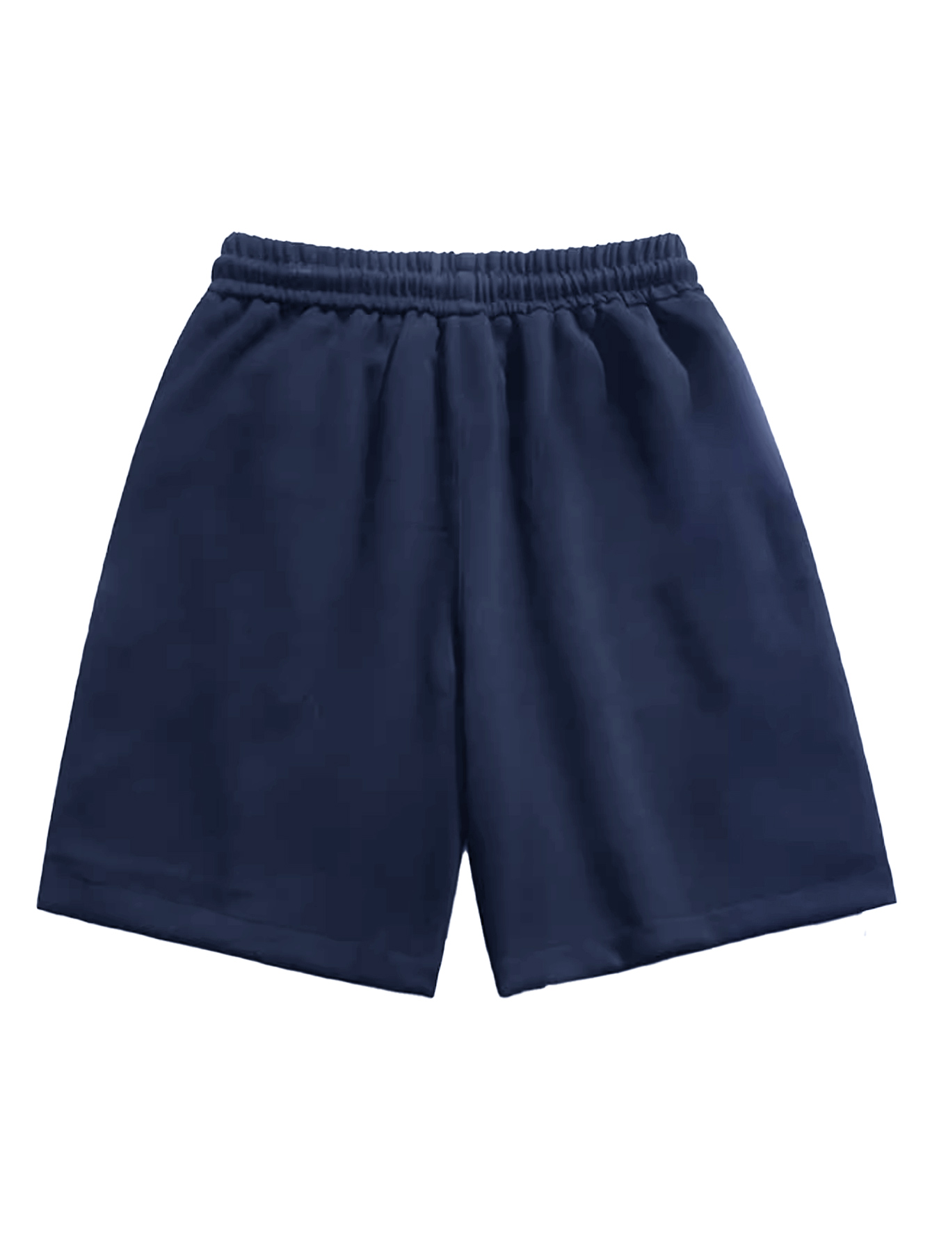 กางเกงขาสั้นผู้ชาย 3 ชิ้น สีพื - Cycling Bib Shorts บทวิจารณ์และราคา