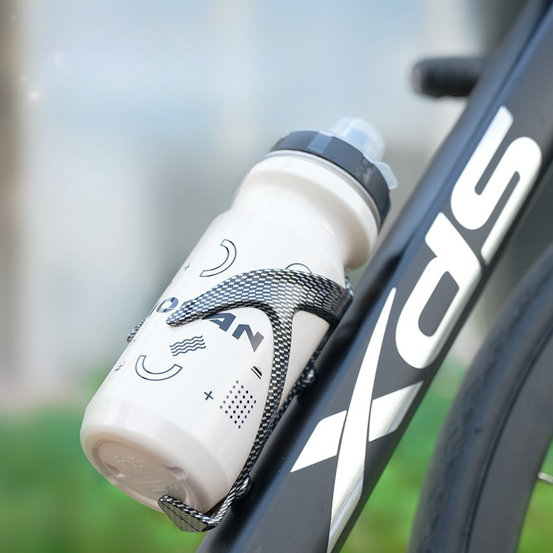 ที่วางขวดน้ำจักรยานเสือภูเขา A - Cycling Gear Holder บทวิจารณ์และราคา