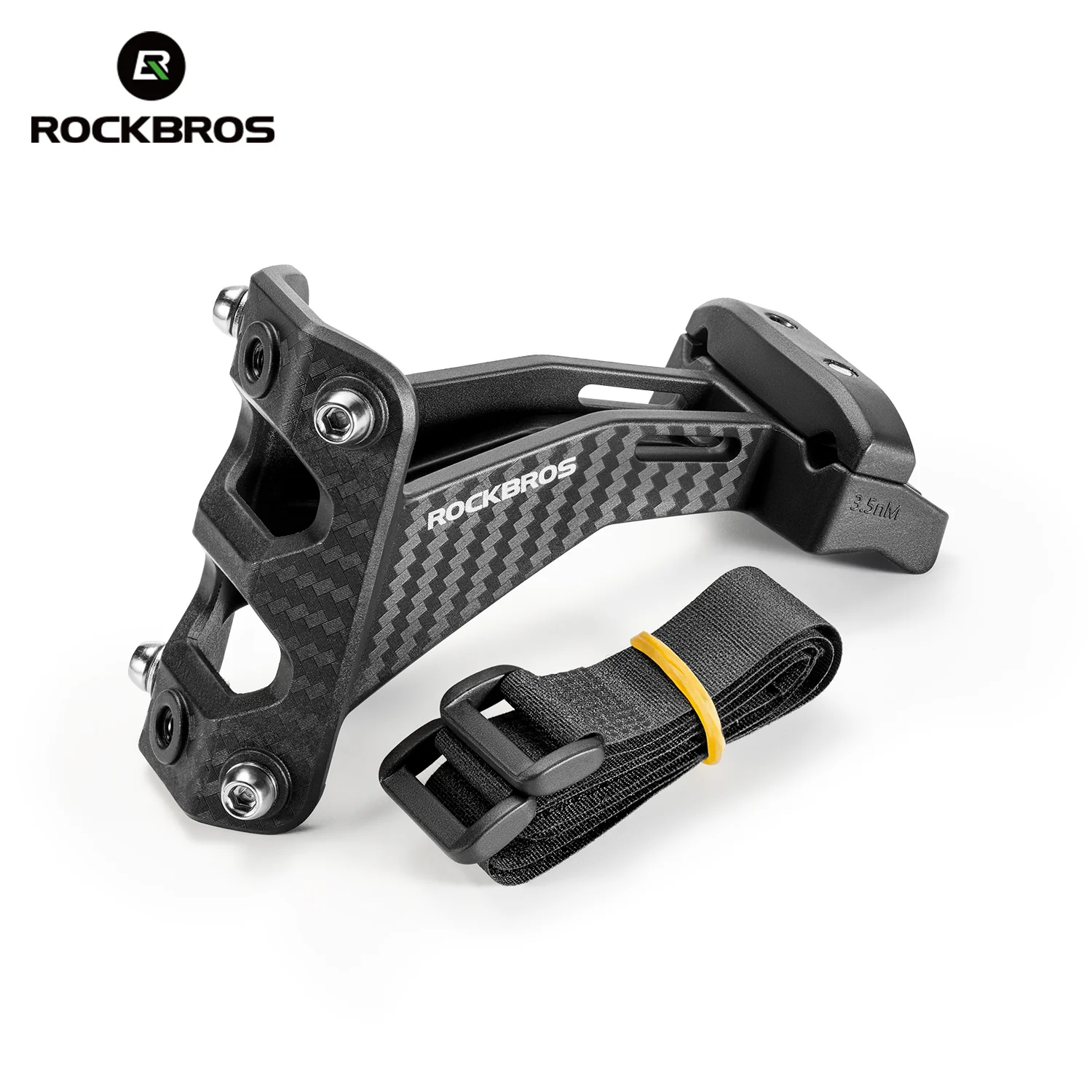 ROCKBROS เลียนแบบคาร์บอนไฟเบอร - Carbon Fiber Saddle บทวิจารณ์และราคา