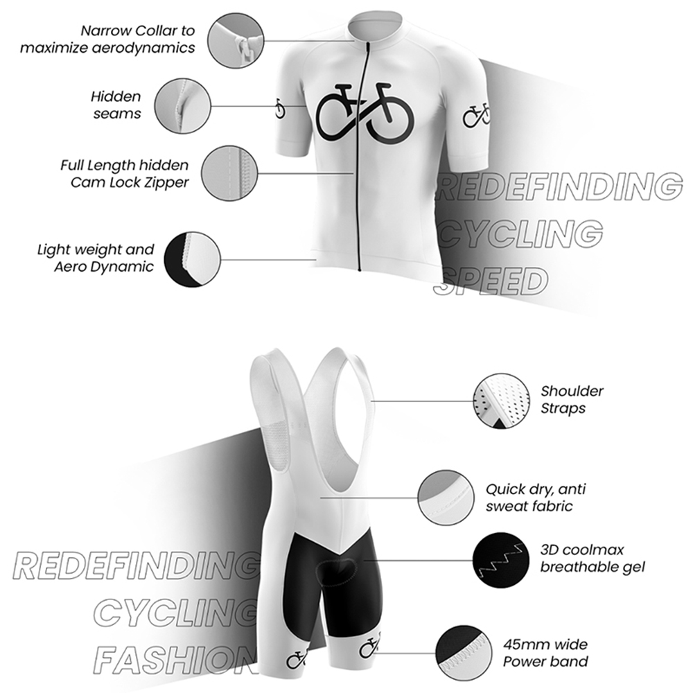 กางเกงปั่นจักรยาน INEOS สำหรับ - Cycling Bib Shorts บทวิจารณ์และราคา