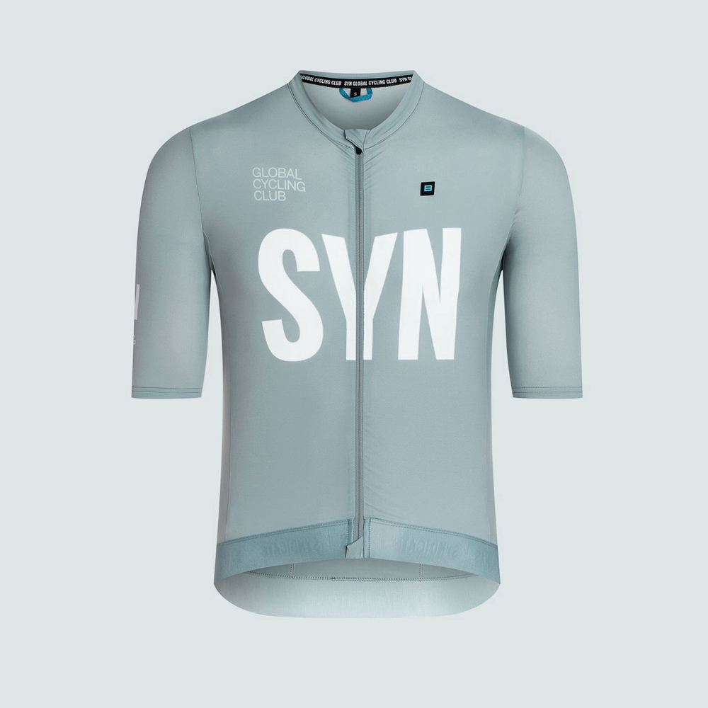 เสื้อเจอร์ซีย์นักปั่นแขนสั้นสี - Cycling Bib Shorts บทวิจารณ์และราคา
