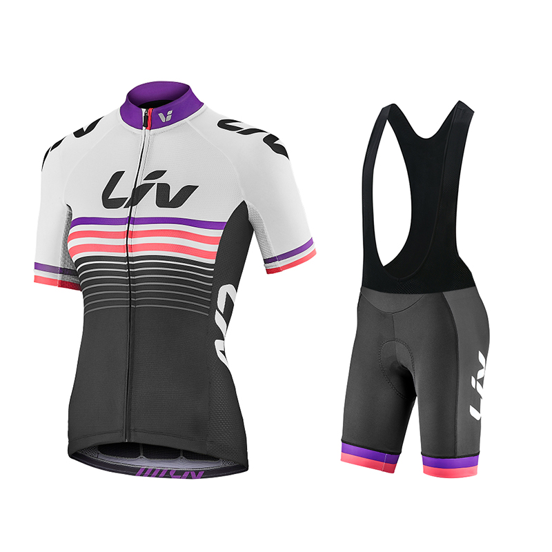 ชุดกางเกงขาสั้นสำหรับเสื้อเจอร - Cycling Bib Shorts บทวิจารณ์และราคา