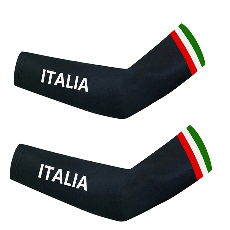2025 FDJ Groupขี่จักรยานอุ่นMT - Cycling Arm Warmers บทวิจารณ์และราคา