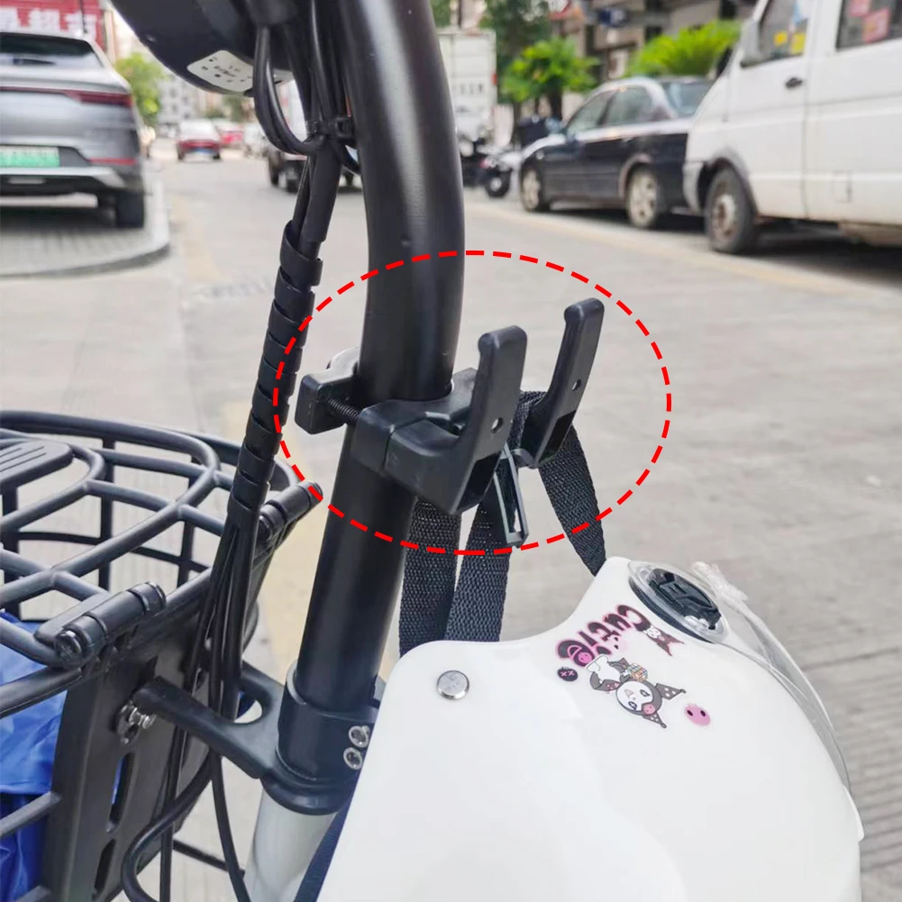 ตะขอแขวนอุปกรณ์เสริมหมวกกันน็อ - Bicycle Helmet บทวิจารณ์และราคา