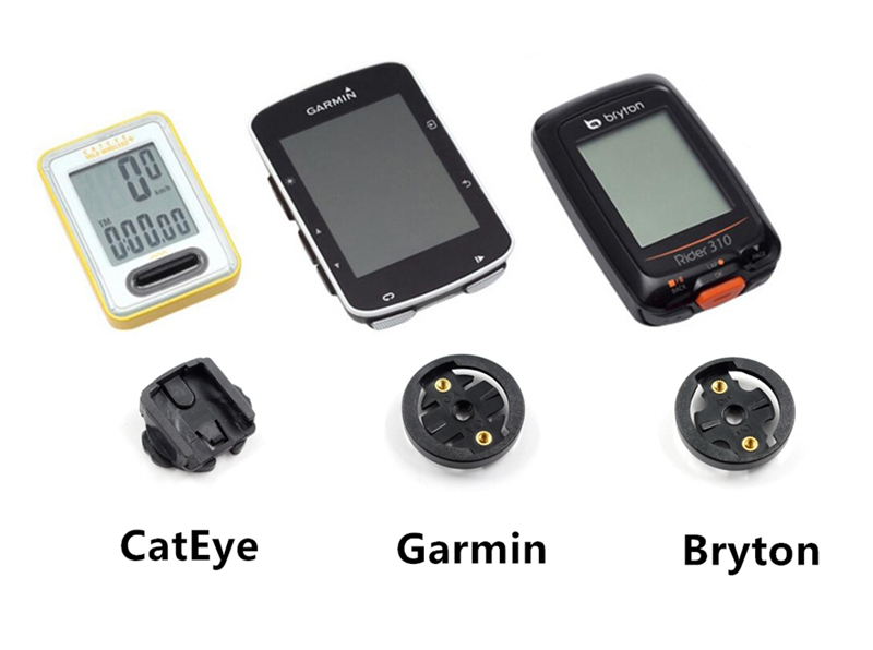 KOCEVLO ที่ยึดจักรยานคาร์บอนไฟ - Cycling Gear Mount บทวิจารณ์และราคา