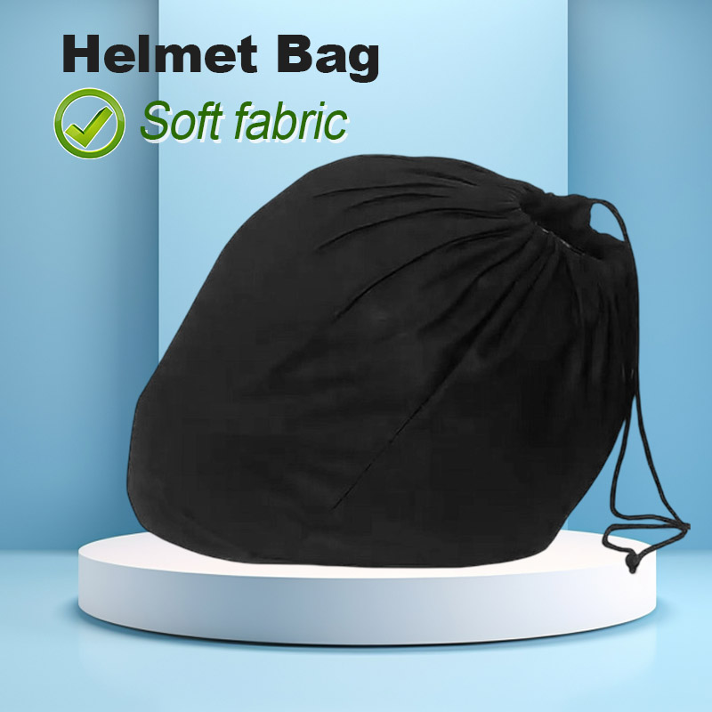 กระเป๋าใส่หมวกกันน็อคแบบนุ่ม ก - Bicycle Helmet บทวิจารณ์และราคา